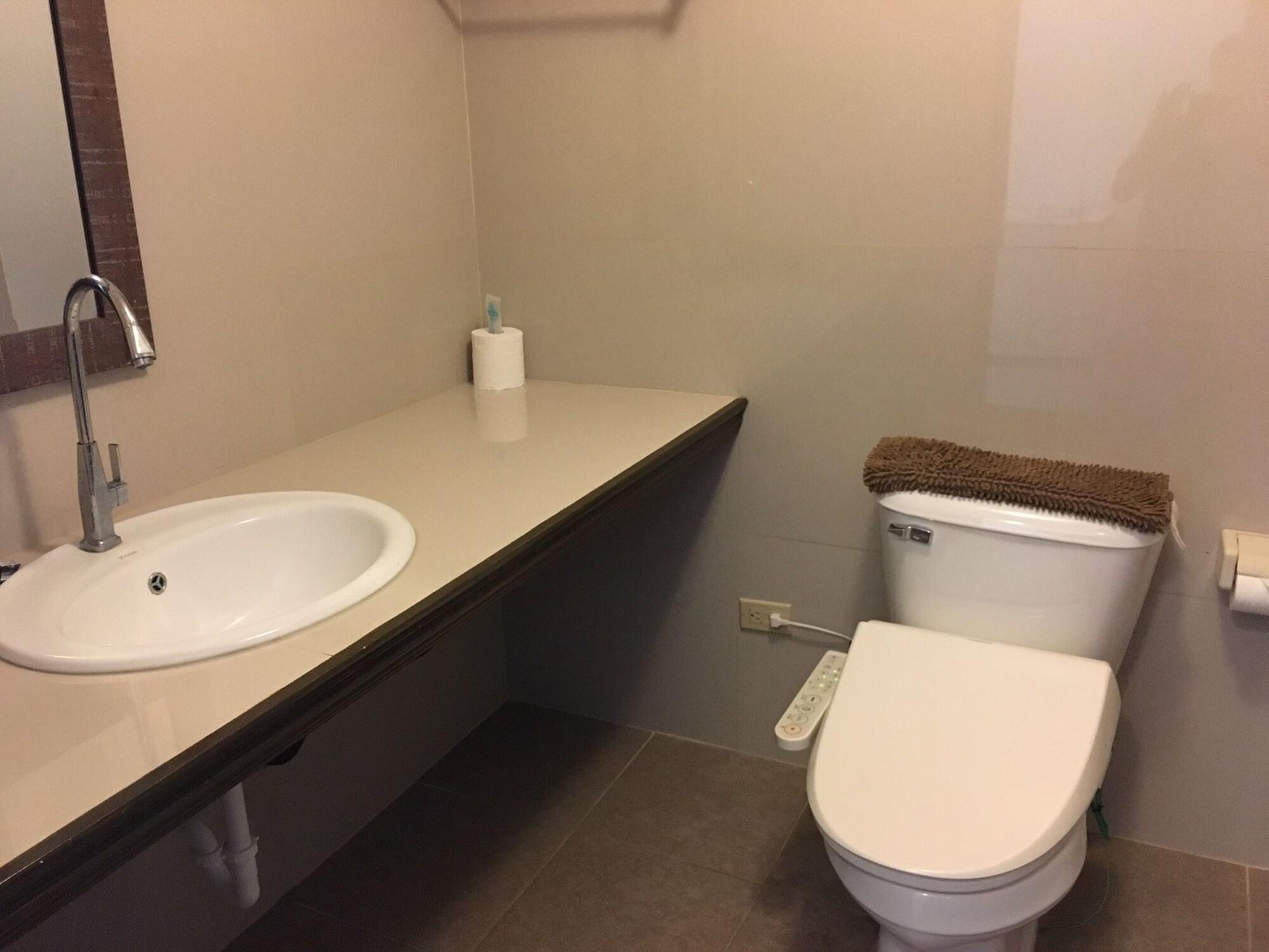 Himawari Hotel Garapan Buitenkant foto