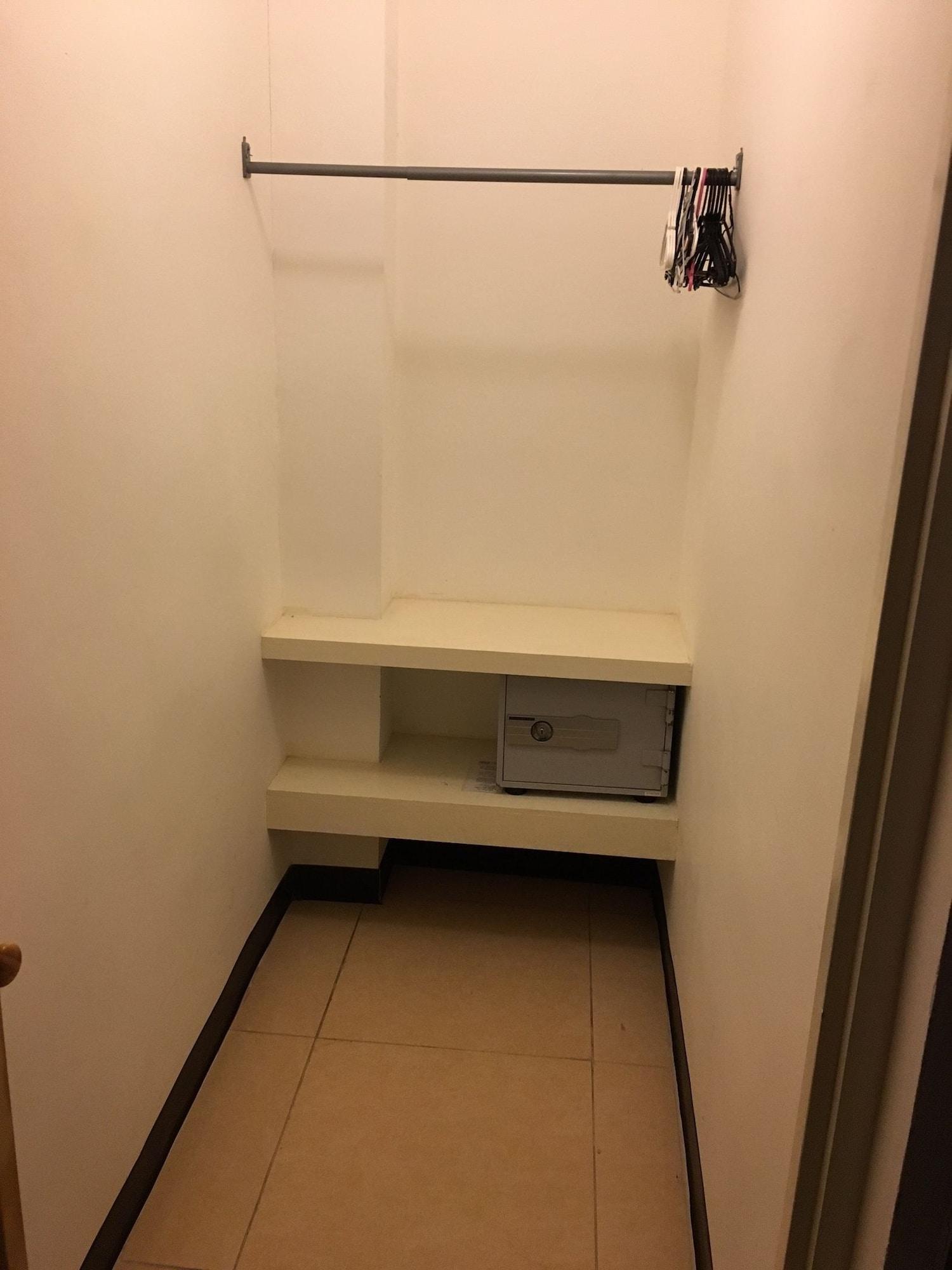 Himawari Hotel Garapan Buitenkant foto