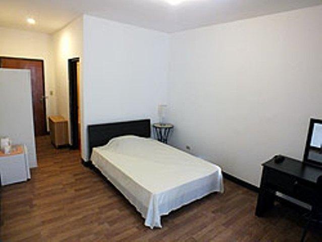 Himawari Hotel Garapan Kamer foto