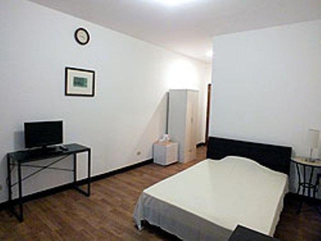 Himawari Hotel Garapan Kamer foto