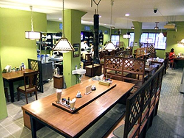 Himawari Hotel Garapan Buitenkant foto