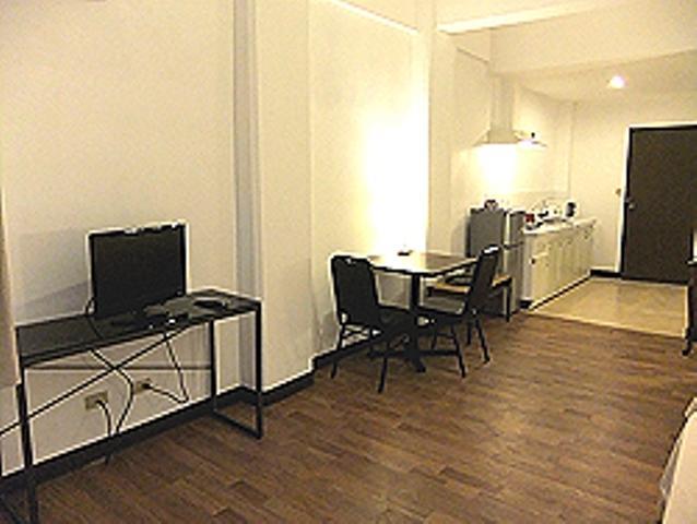 Himawari Hotel Garapan Kamer foto