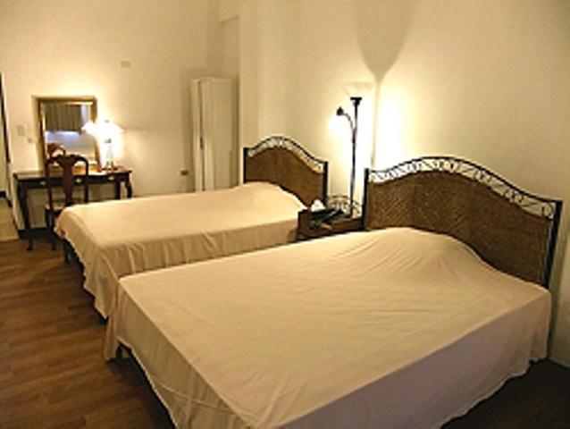 Himawari Hotel Garapan Kamer foto