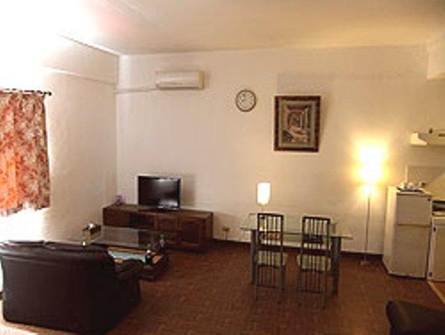 Himawari Hotel Garapan Kamer foto