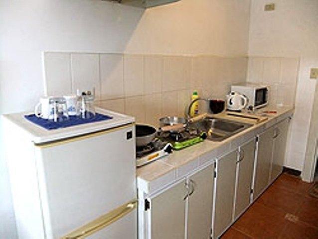 Himawari Hotel Garapan Kamer foto